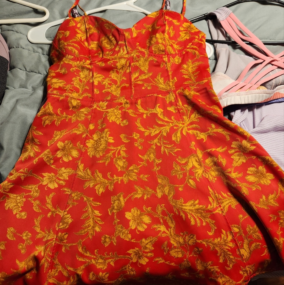Urban outfitters dress
